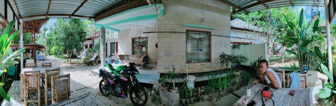 Sammy Homestay Kuta  Exterior foto