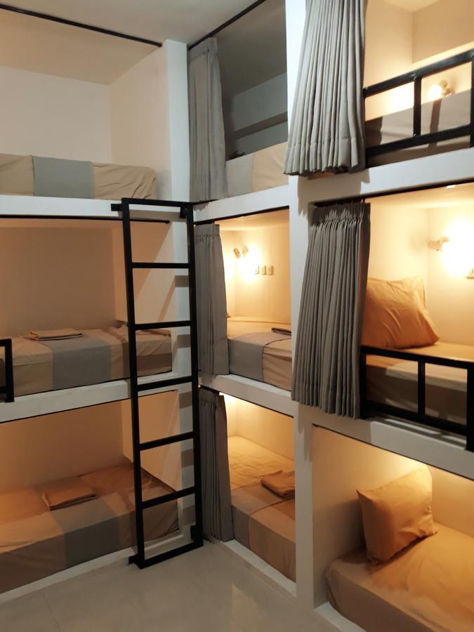 Sammy Homestay Kuta  Exterior foto